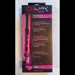 Chi Air Expert 1.5" Flat Iron